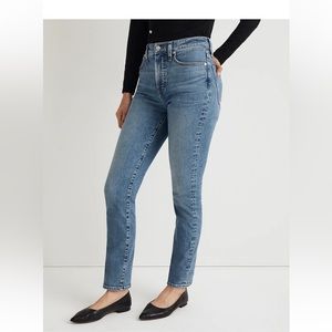 Madewell The Perfect Vintage Jean Size 27 Regular